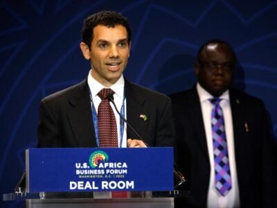 KOBOLD METALS APUESTA POR EL LITIO DEL CONGO PARA REVOLUCIONAR LA ENERGÍA GLOBAL