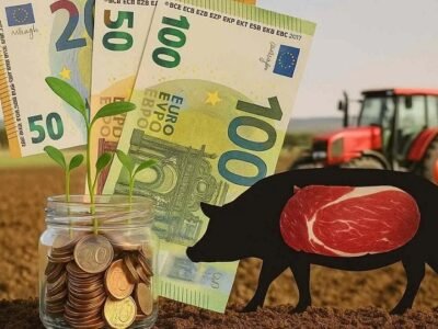 EL AGRO COMO ACTIVO ESTRATÉGICO: INVERSIÓN, SOSTENIBILIDAD Y TECNOLOGÍA EN EL NUEVO PARADIGMA GLOBAL