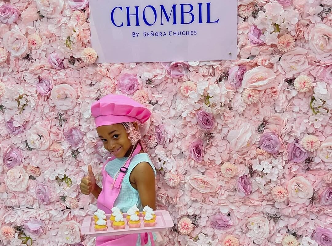 Señora Chuches: La Panadería Artesanal que Endulza Malabo