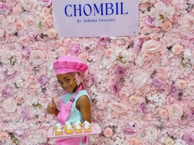 Señora Chuches: La Panadería Artesanal que Endulza Malabo