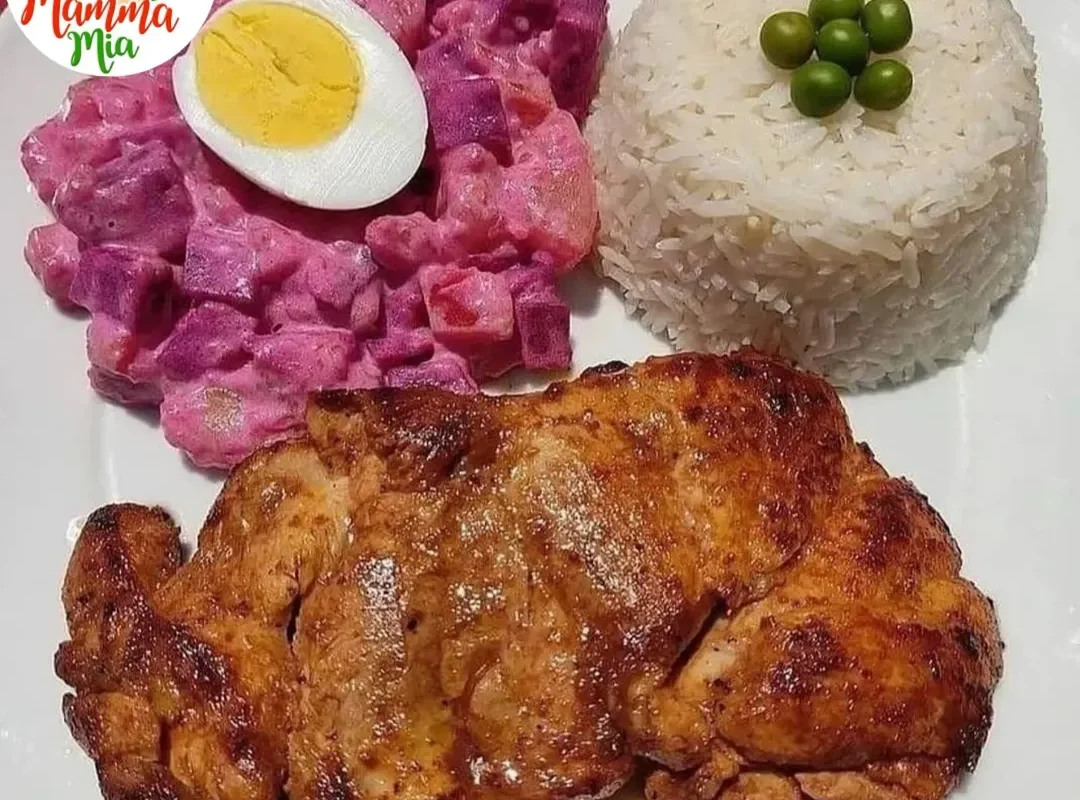 Mamma Mia: Sabor y Tradición en Malabo