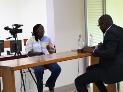 NESTLÉ BURKINA: PREMIADA POR SU COMPROMISO CON LA JUVENTUD Y EL MEDIO AMBIENTE