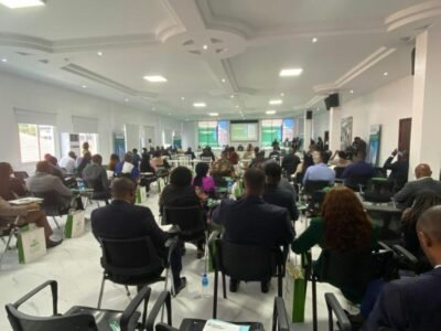 BANGE IMPULSA SU EXPANSIÓN REGIONAL CON SOLIDEZ FINANCIERA Y MÁS DE 6.000 NUEVOS CLIENTES EN 2024