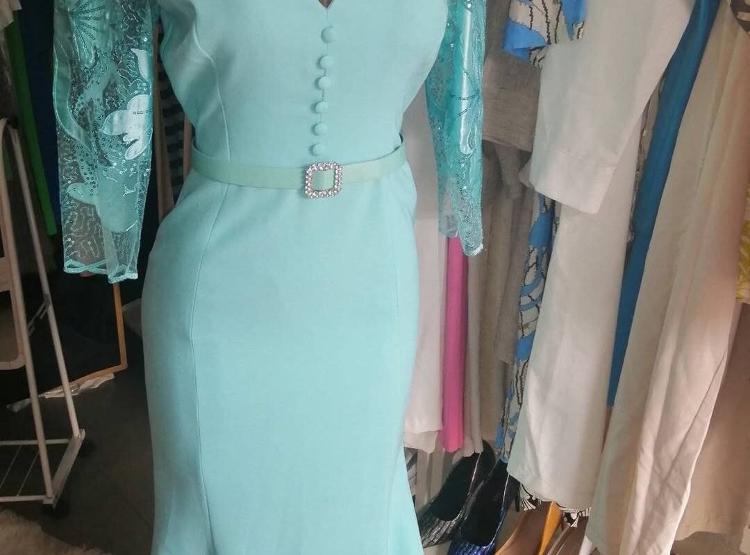 Tienda 3veces Ana: Tu Destino de Moda en Malabo