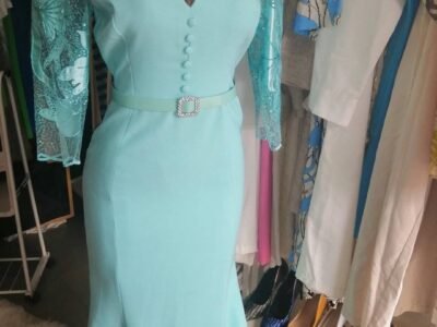 Tienda 3veces Ana: Tu Destino de Moda en Malabo