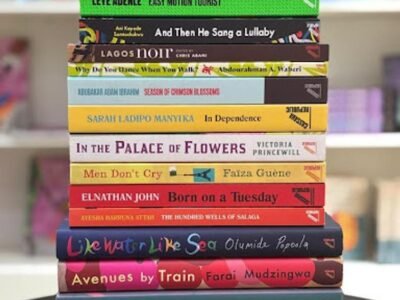 BIBI BAKARE-YUSUF LLAMA A DESCOLONIZAR EL ECOSISTEMA LITERARIO AFRICANO