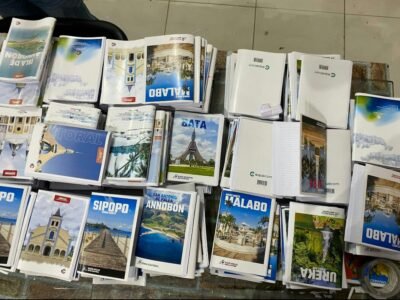 “Tu historia, tu origen, tu orgullo… ahora en tus manos.”