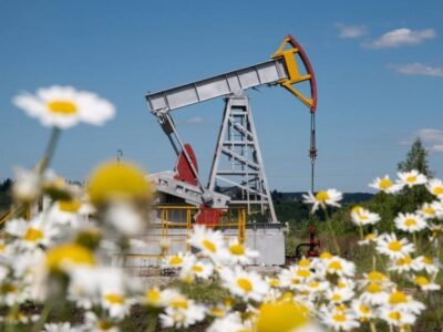 LA OPEP+ RECONFIGURA EL TABLERO ENERGÉTICO GLOBAL ANTE LA PRESIÓN SOBRE RUSIA