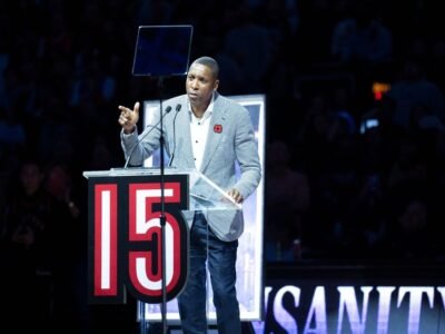 EXEJECUTIVO DE LA NBA IMPULSA HOTELES DEPORTIVOS EN ÁFRICA CON UN AMBICIOSO PLAN DE EXPANSIÓN