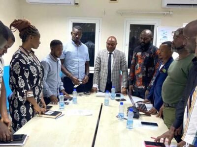 El COGE se suma a la organización de la II Gala Deportiva Nacional