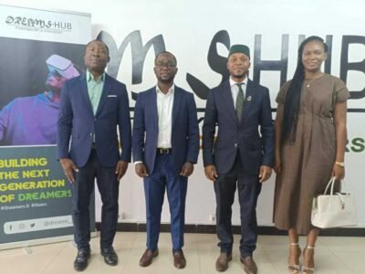 Dreams Hub y Aldeas Infantiles SOS estrechan lazos para impulsar la formación juvenil en Guinea Ecuatorial