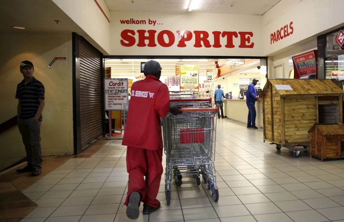 Shoprite se retira de Ghana y Malawi para concentrarse en el mercado sudafricano