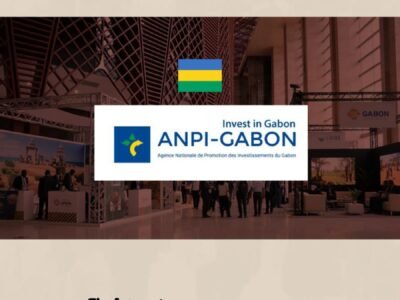 ANPI Gabón confirma su participación en FITAC GE 2025 en Malabo