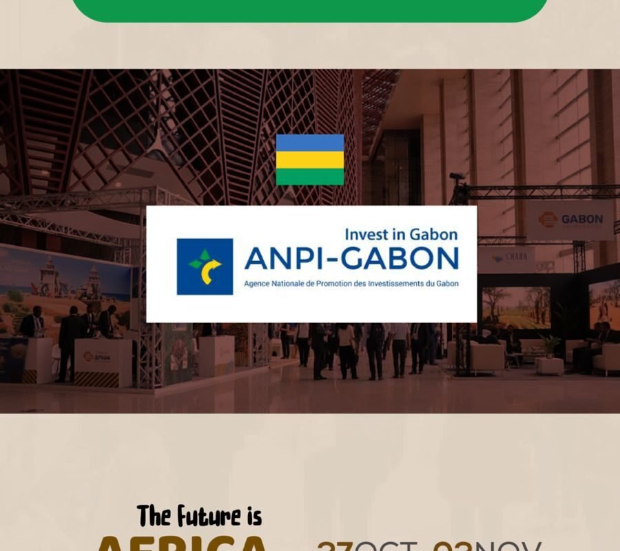 ANPI Gabón confirma su participación en FITAC GE 2025 en Malabo