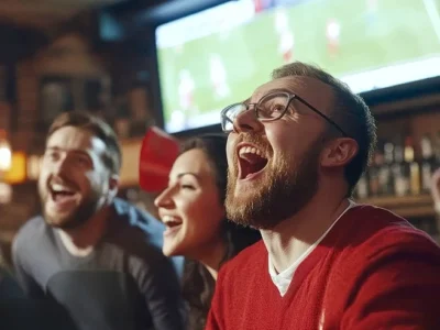 Heineken y Vodafone se alían para digitalizar bares y restaurantes en España