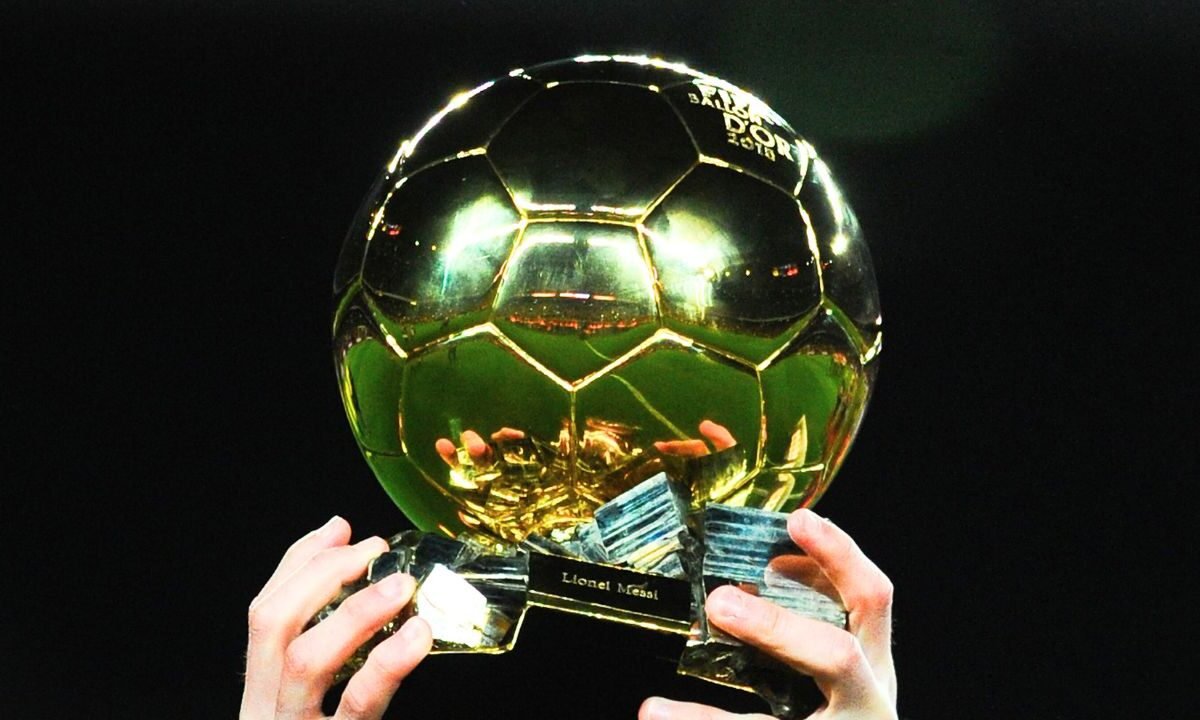 France Football reacciona ante la presunta filtración de la lista de ganadores del Balón de Oro 2025