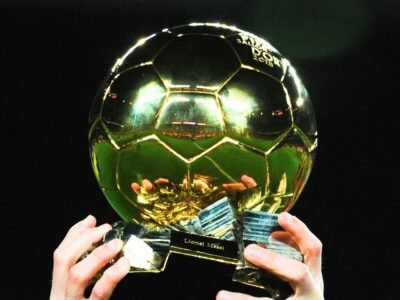 France Football reacciona ante la presunta filtración de la lista de ganadores del Balón de Oro 2025