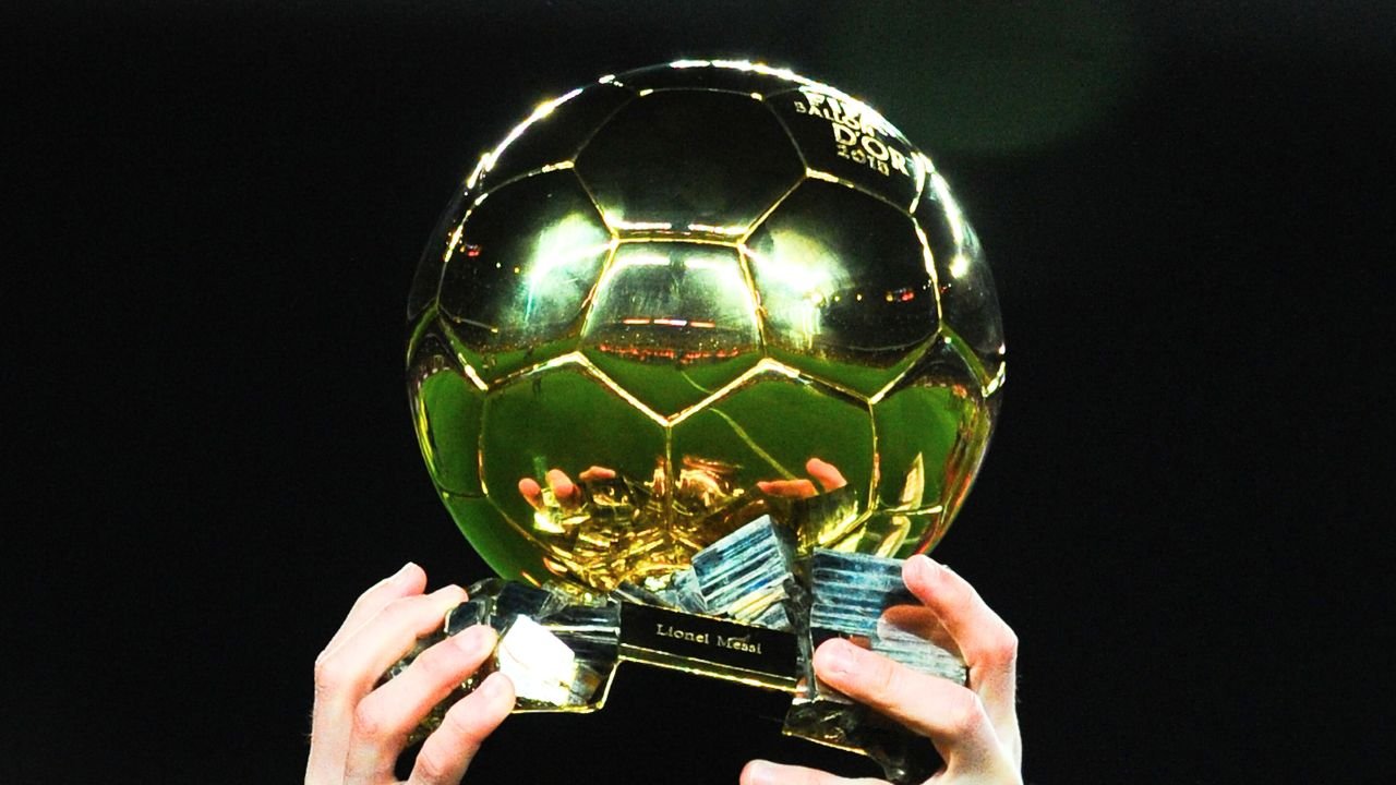France Football reacciona ante la presunta filtración de la lista de ganadores del Balón de Oro 2025