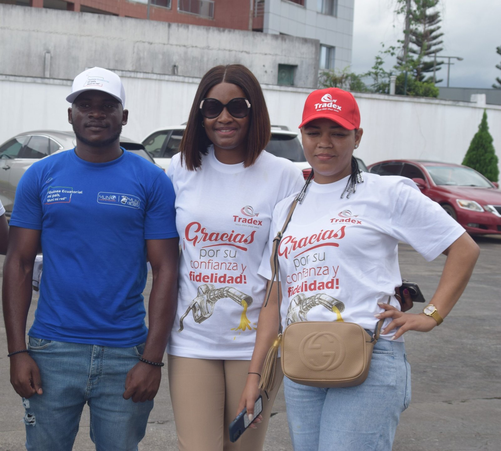 Tradex y Muni lanzan promoción para impulsar pagos digitales y nuevos servicios