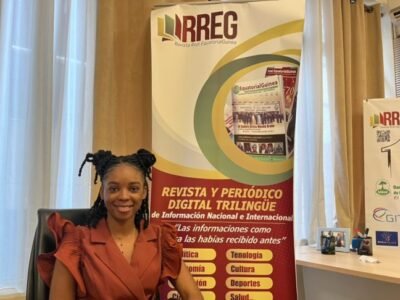 Huawei impulsa el talento femenino ecuatoguineano en innovación digital con el programa Seeds for the Future