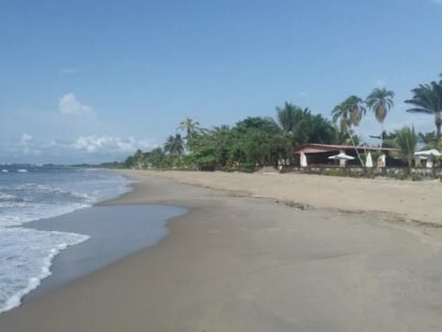 Guinea Ecuatorial un destino por descubrir en la costa de Bata