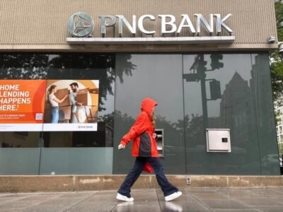 PNC da un paso histórico con la compra de FirstBank y busca convertirse en el primer banco de costa a costa en tres décadas