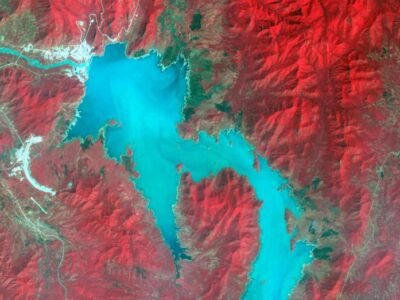 Etiopía inaugura la presa hidroeléctrica más grande de África en medio de tensiones regionales