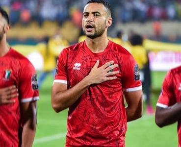 Pablo Ganet retorna a Indonesia tras su paso por la selección nacional