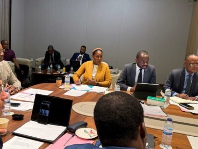 Alport G.E., S.A. inicia su andadura con la primera Junta Constitutiva