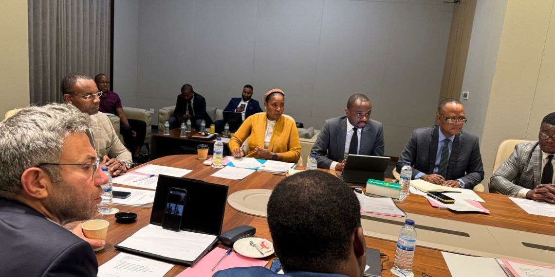 Alport G.E., S.A. inicia su andadura con la primera Junta Constitutiva