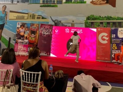 El talento femenino brilla en Malabo Gladys gana «The Queen» 2025