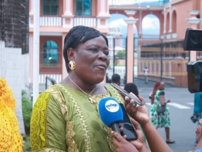 La RAFER celebra el papel de la mujer rural como motor del desarrollo sostenible en Guinea Ecuatorial
