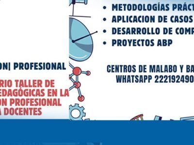 CIBS impulsa la innovación pedagógica en la formación profesional con un nuevo seminario para docentes