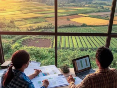 La inteligencia de mercado se consolida como aliada clave frente a la volatilidad agroalimentaria