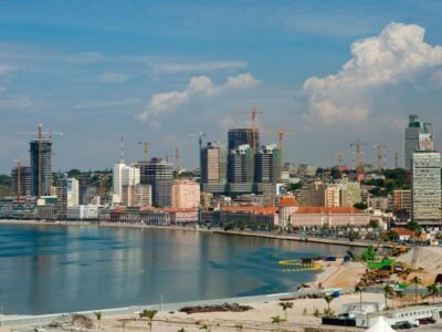 África retoma el mercado internacional de bonos con Angola y Kenia al frente