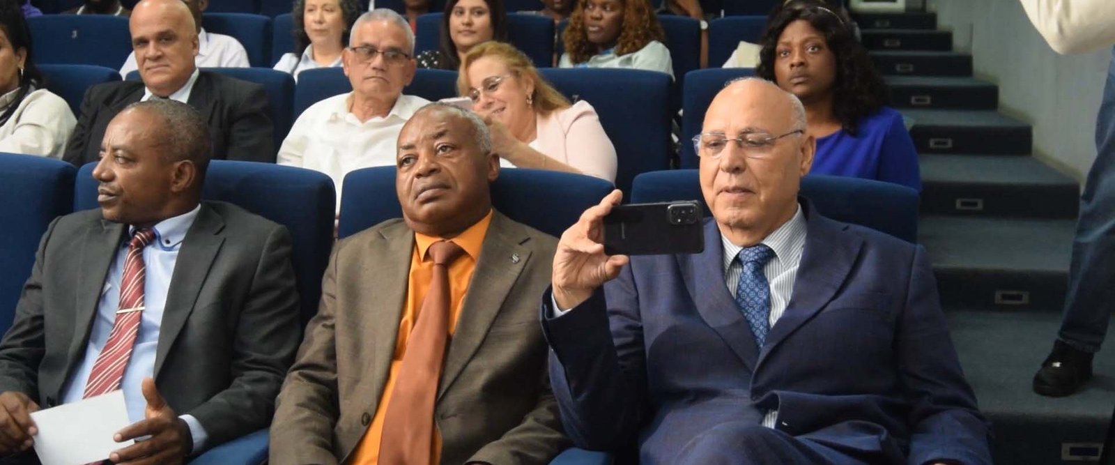 “En mi mente” UNICEF y Spotify unen voces por la salud mental juvenil en Guinea Ecuatorial