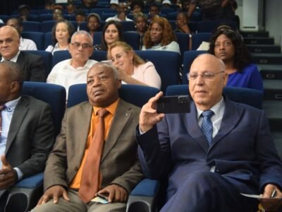 “En mi mente” UNICEF y Spotify unen voces por la salud mental juvenil en Guinea Ecuatorial