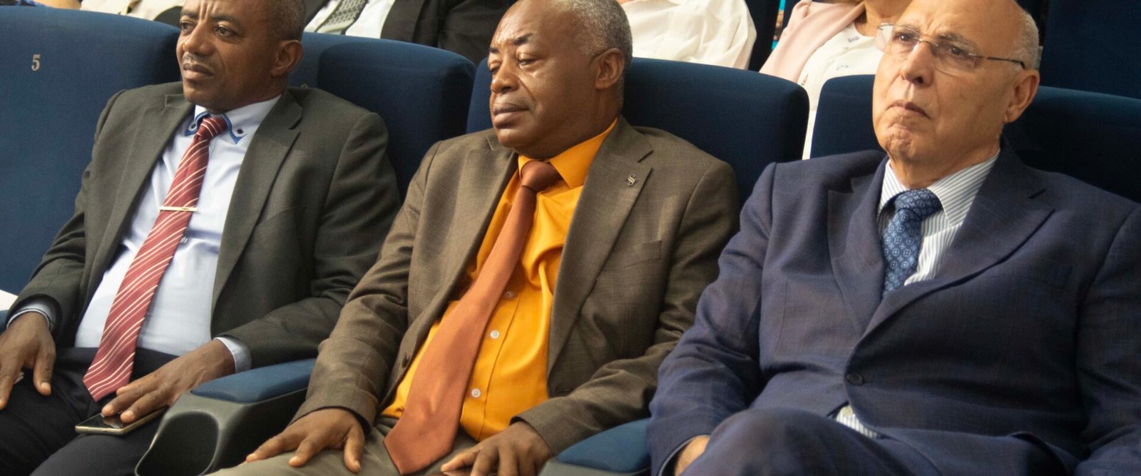 “En mi mente” UNICEF y Spotify unen voces por la salud mental juvenil en Guinea Ecuatorial