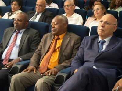 “En mi mente” UNICEF y Spotify unen voces por la salud mental juvenil en Guinea Ecuatorial