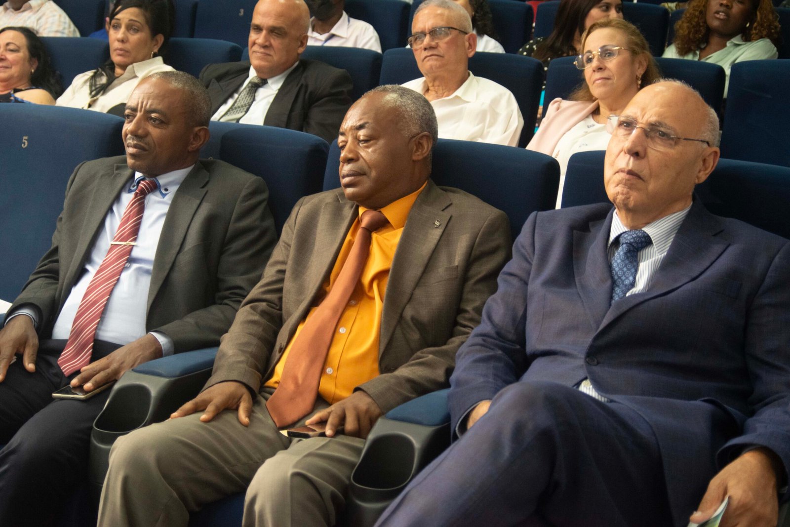 “En mi mente” UNICEF y Spotify unen voces por la salud mental juvenil en Guinea Ecuatorial