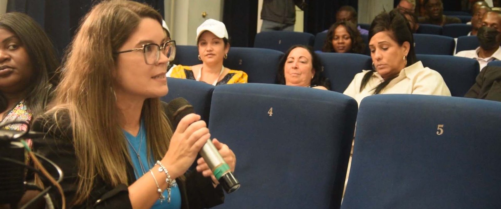 “En mi mente” UNICEF y Spotify unen voces por la salud mental juvenil en Guinea Ecuatorial