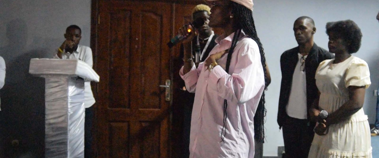 “En mi mente” UNICEF y Spotify unen voces por la salud mental juvenil en Guinea Ecuatorial