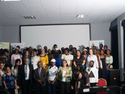 “En mi mente” UNICEF y Spotify unen voces por la salud mental juvenil en Guinea Ecuatorial