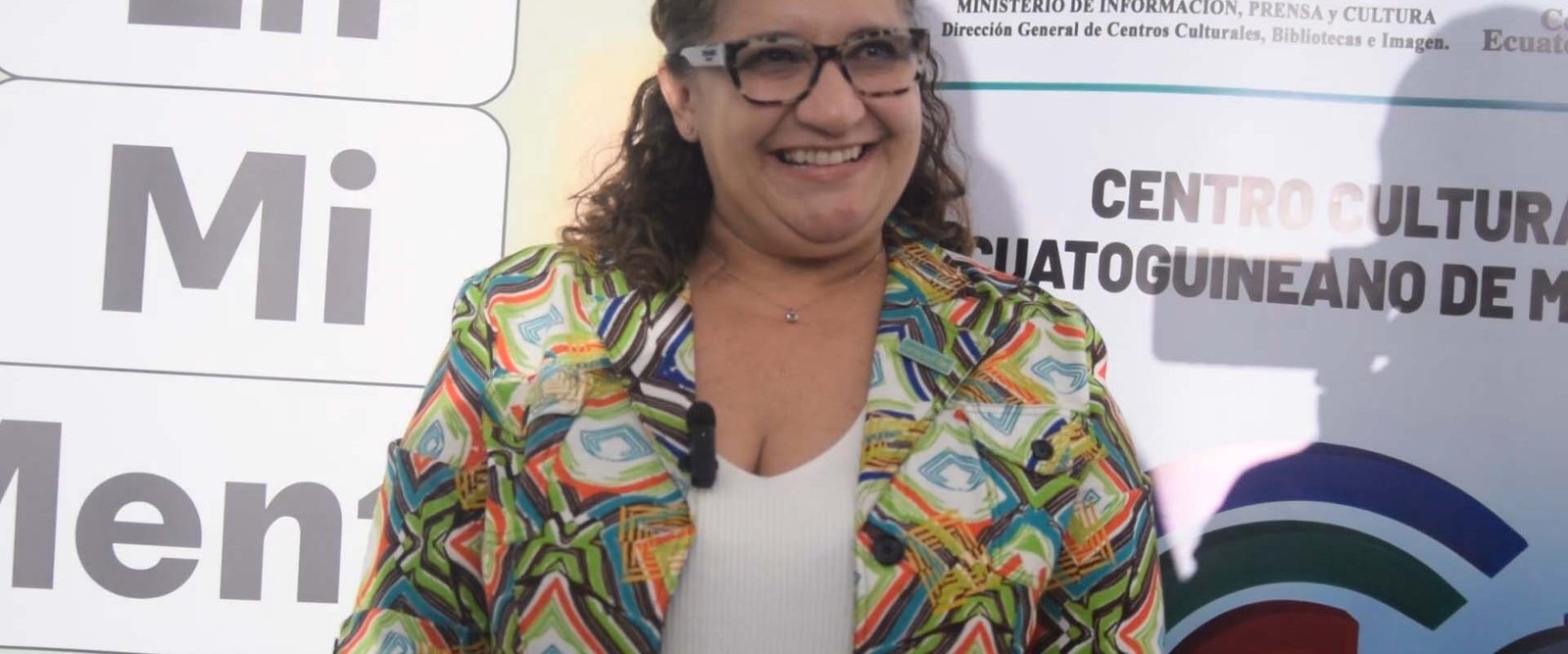 “En mi mente” UNICEF y Spotify unen voces por la salud mental juvenil en Guinea Ecuatorial