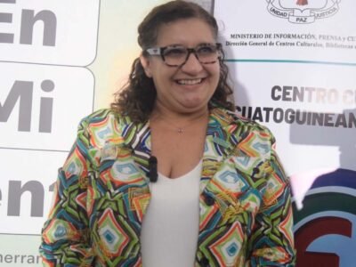 “En mi mente” UNICEF y Spotify unen voces por la salud mental juvenil en Guinea Ecuatorial