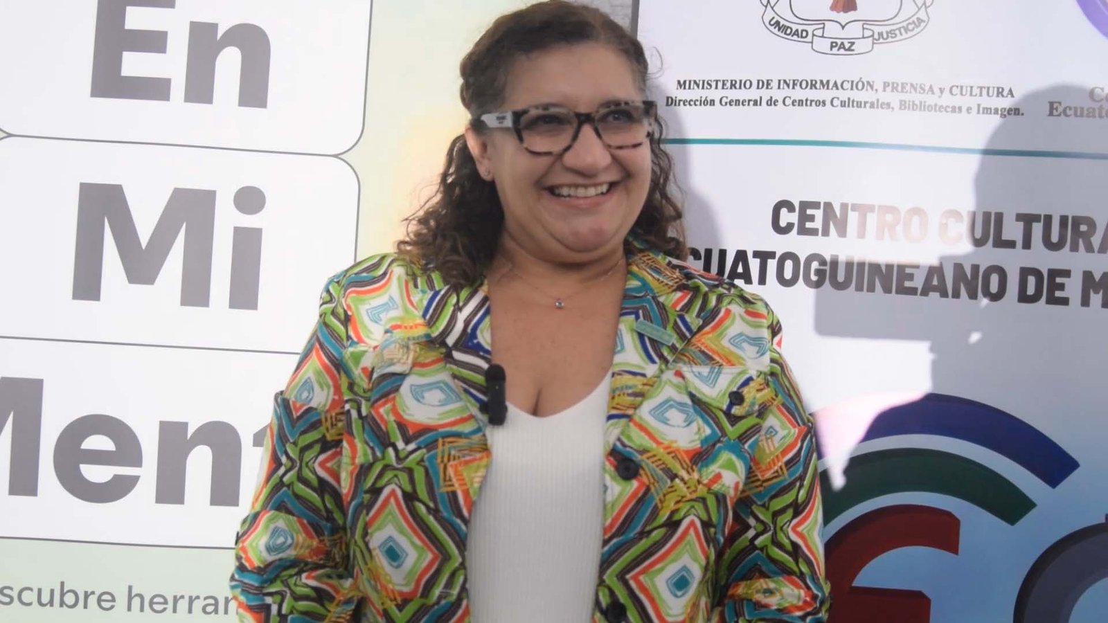 “En mi mente” UNICEF y Spotify unen voces por la salud mental juvenil en Guinea Ecuatorial