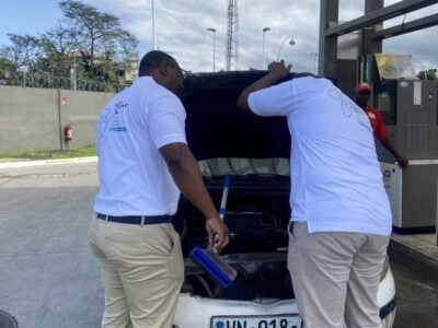TotalEnergies refuerza su estrategia de proximidad con la Africa Customer Week 2025