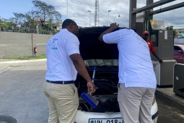 TotalEnergies refuerza su estrategia de proximidad con la Africa Customer Week 2025