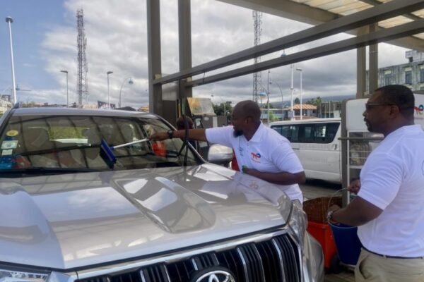 TotalEnergies refuerza su estrategia de proximidad con la Africa Customer Week 2025