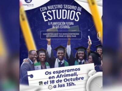 Vida Seguros EG promueve la educación financiera familiar con una jornada sobre ahorro y futuro educativo